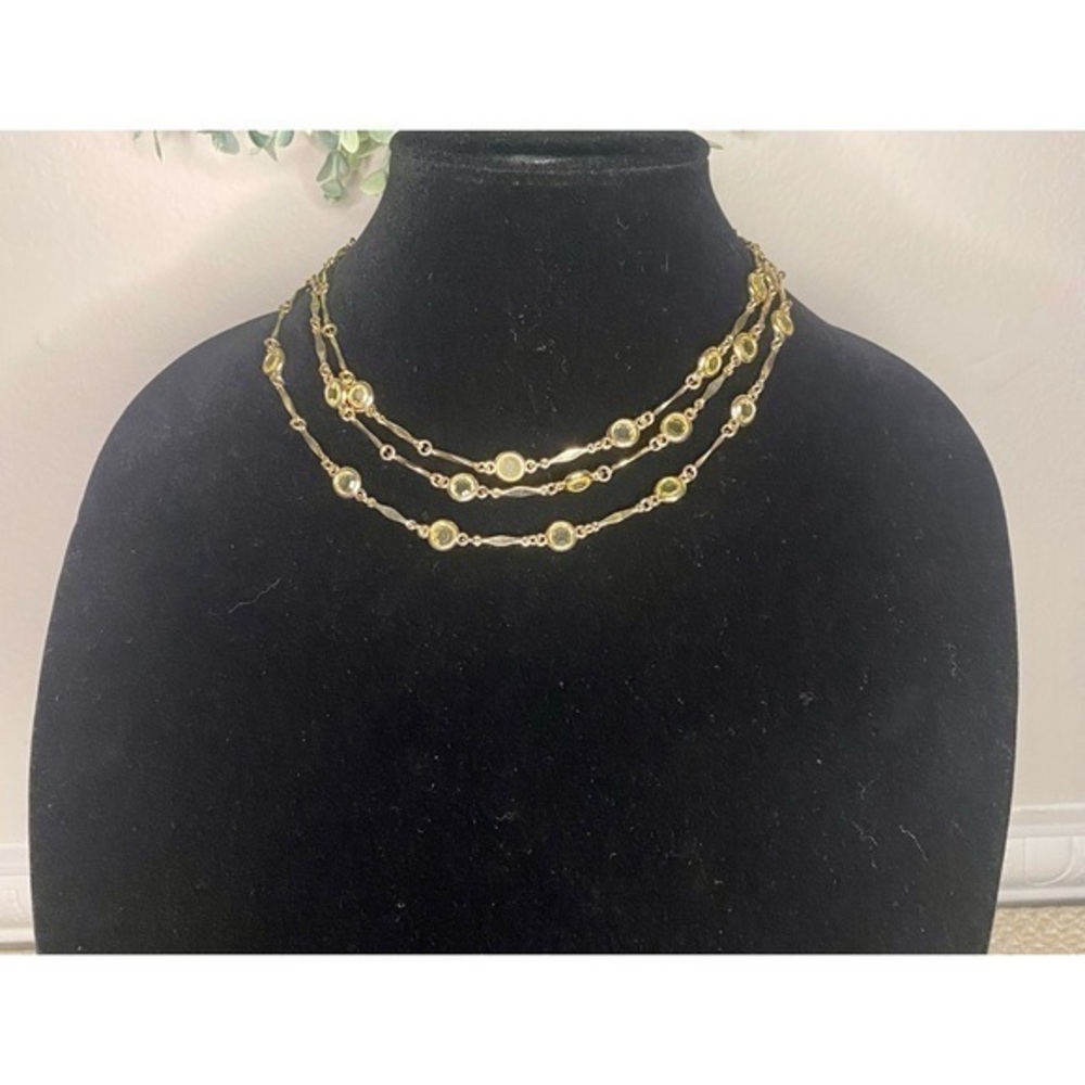 🌸Saks 5th Avenue Necklace🌸